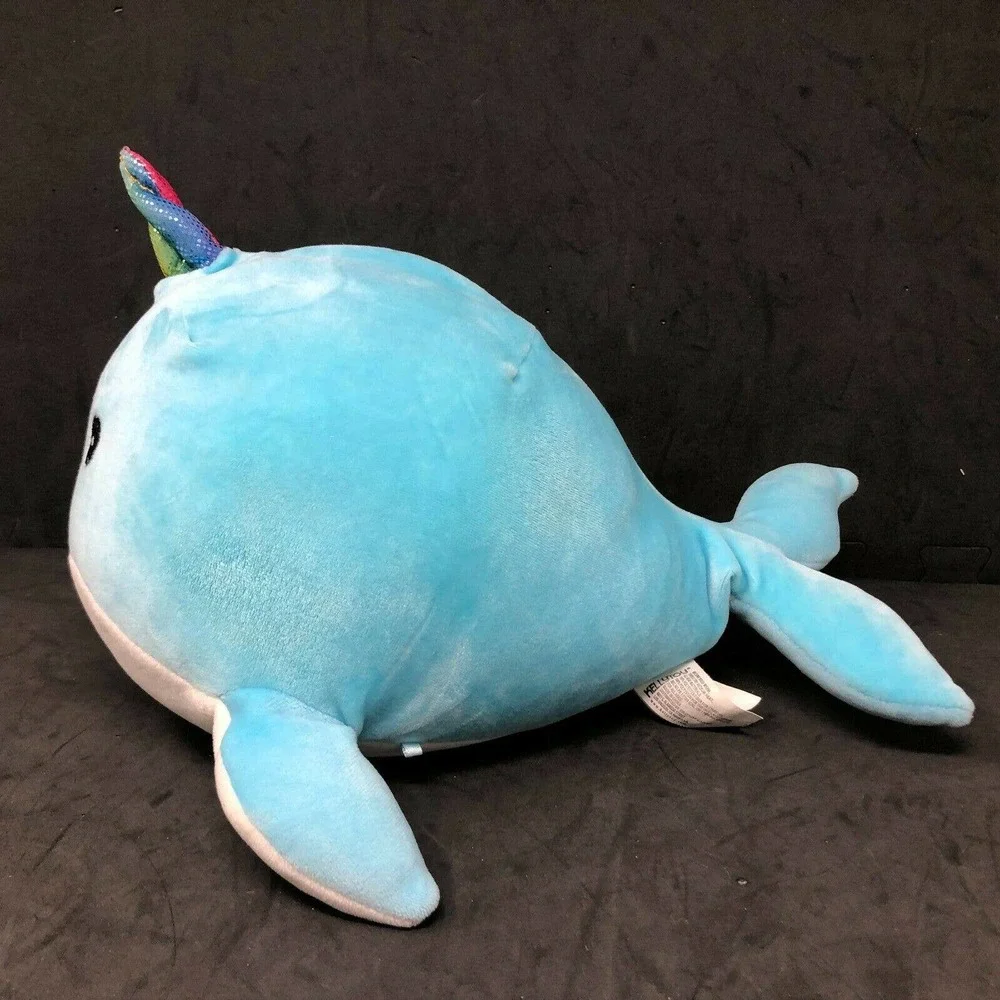 Kellytoy squishmallows 12